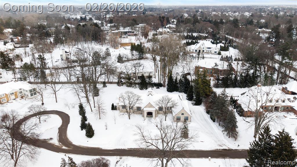 60 Quarton Lane, Bloomfield Hills, MI 48304 — Photo 15