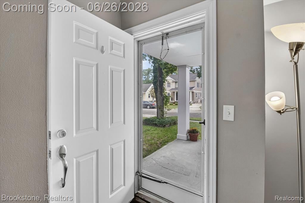 764 Adams Street, Plymouth, MI 48170 — Photo 8