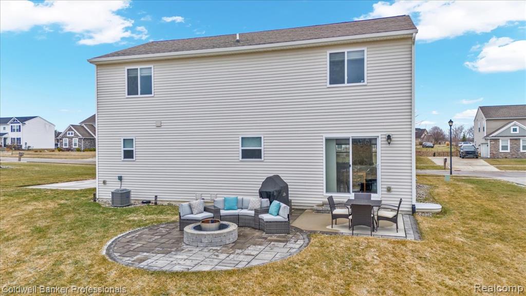 7047 Wildflower Court, Grand Blanc, MI 48439 — Photo 3