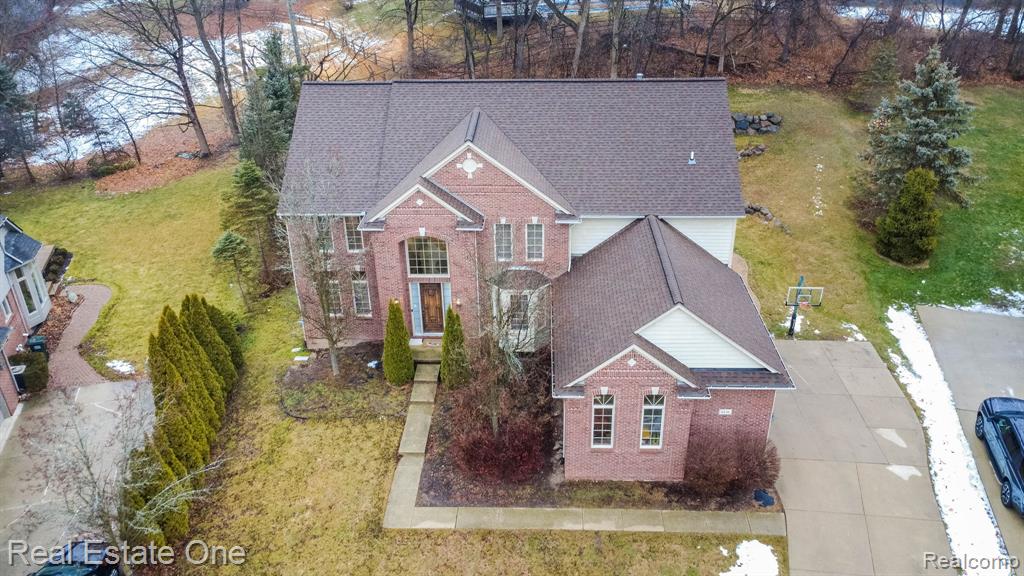 6536 Chatham Circle, Rochester Hills, MI 48306 — Photo 65
