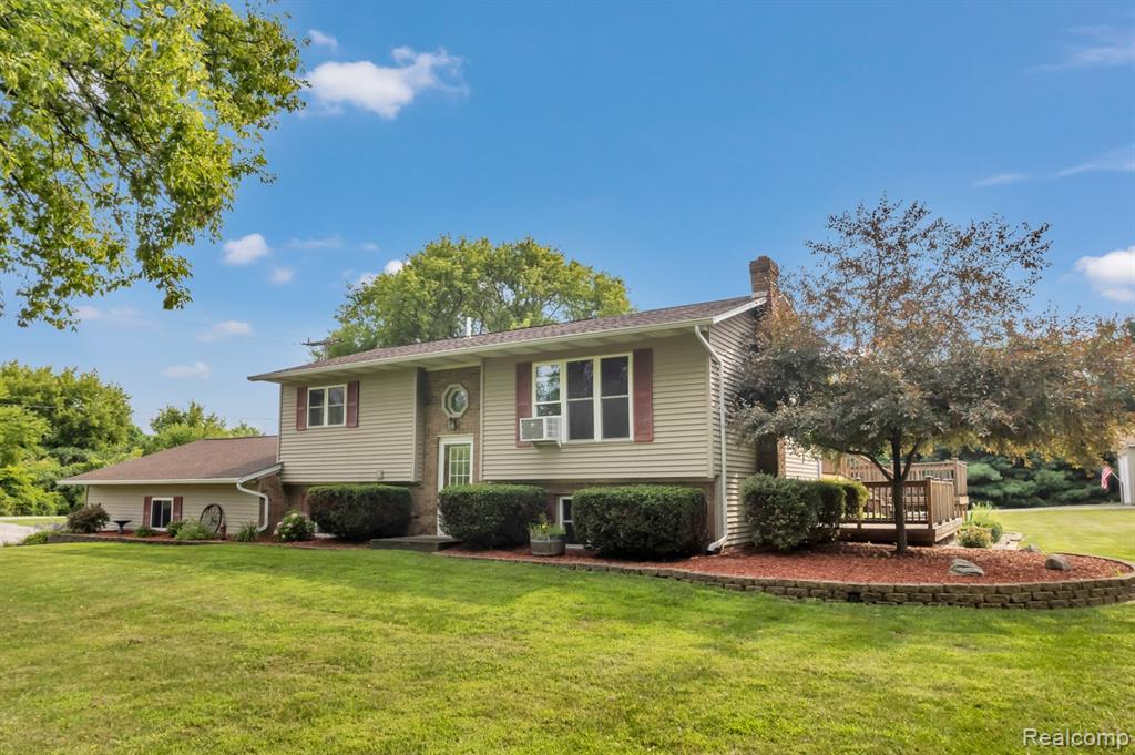 3685 N Mill Road, Dryden, MI 48428 — Photo 31