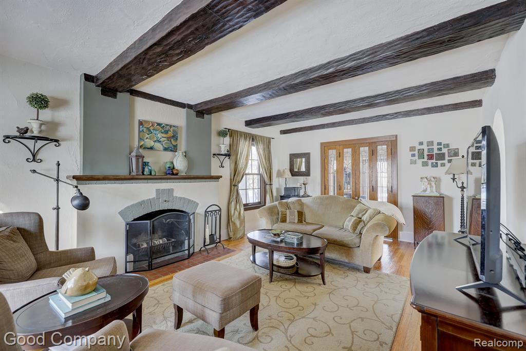 18930 Hillcrest Street, Beverly Hills, MI 48025 — Photo 10