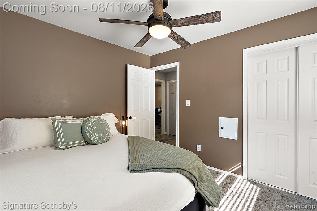 954 Panorama Drive, Milford, MI 48381 — Photo 23