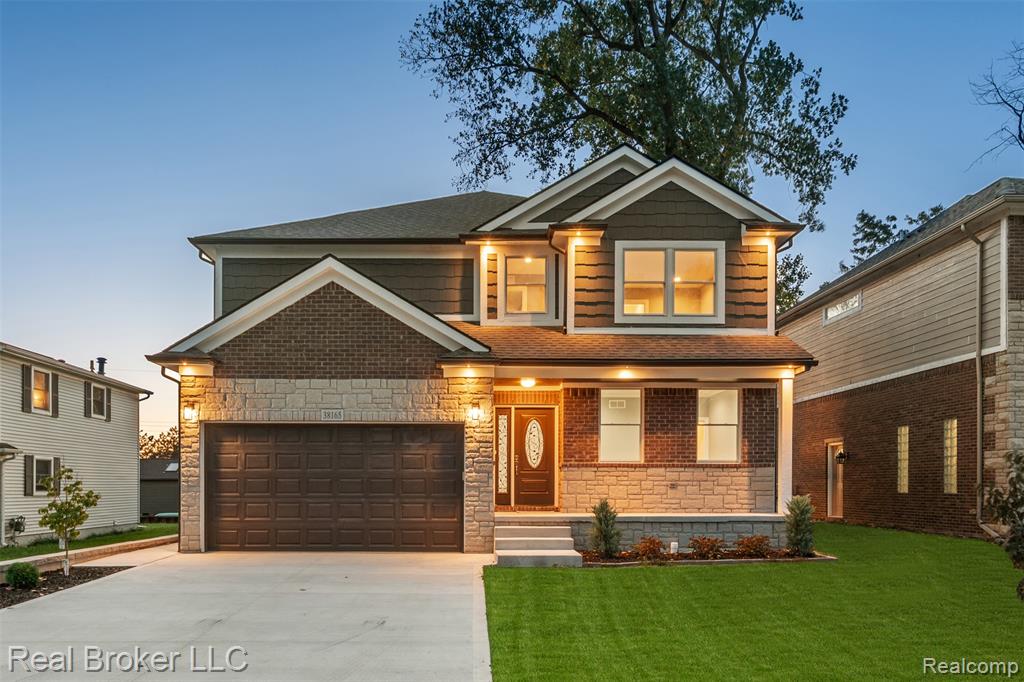 38165 Cherry Lane, Harrison Township, MI, 00000