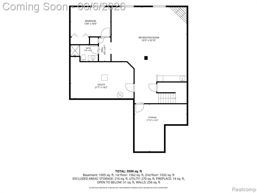 10242 Beacon Court, Grand Blanc, MI 48439 — Photo 81