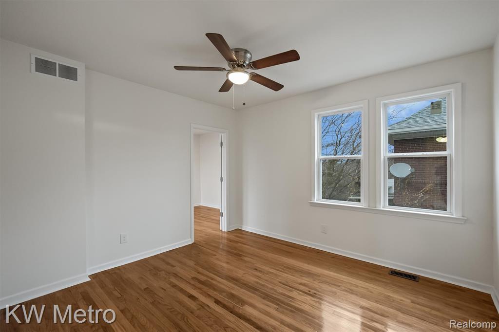 120 Tuxedo Street, Highland Park, MI 48203 — Photo 20