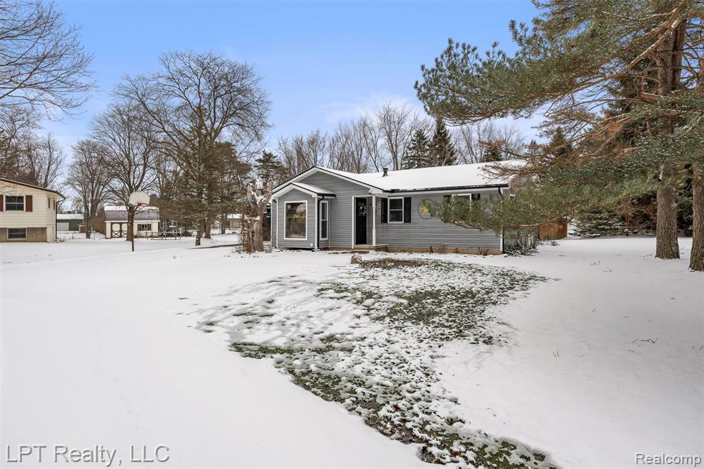 8088 Oreilly Circle, Davison, MI 48423 — Photo 3