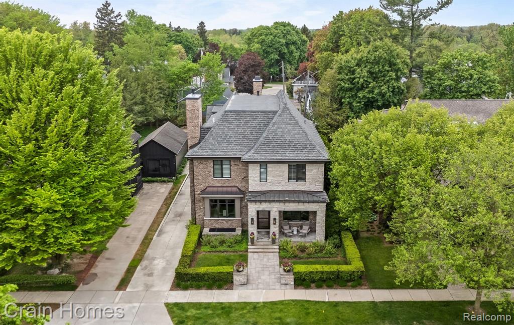 628 WATKINS Street, Birmingham, MI 48009 — Photo 2