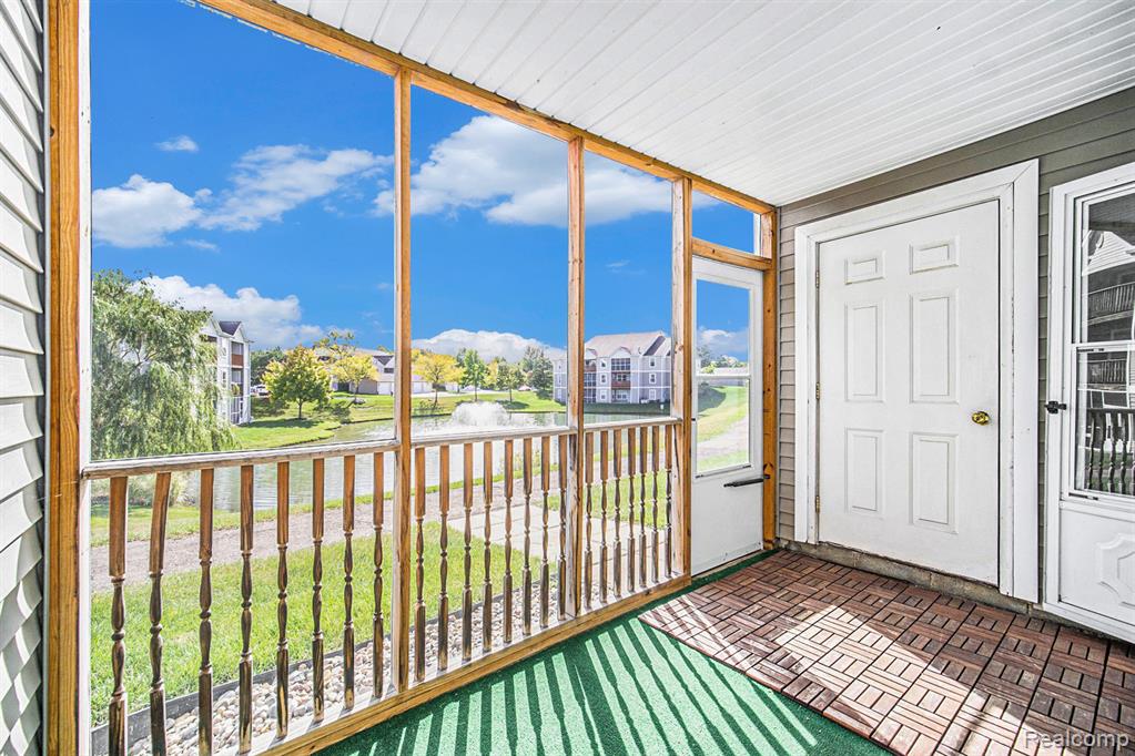 1533 Weatherstone Drive, Ann Arbor, MI 48108 — Photo 16