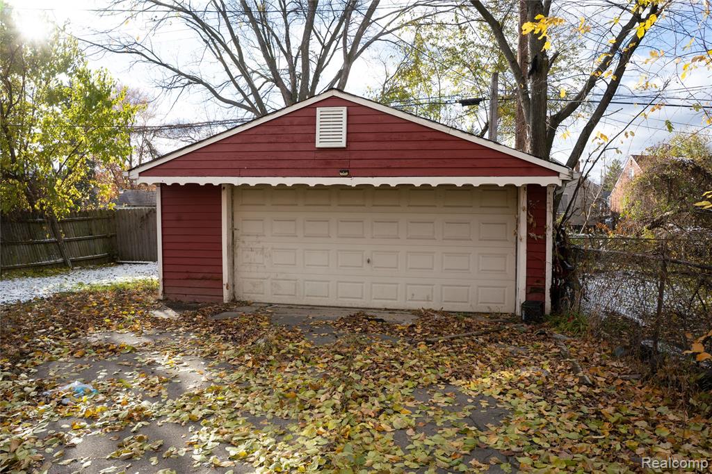 9911 Littlefield Street, Detroit, MI 48227 — Photo 3