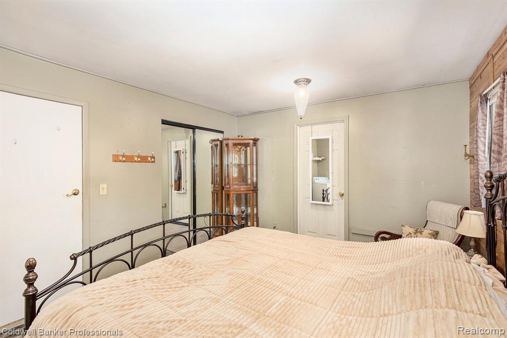 2574 S LAKE PLEASANT Road, Metamora, MI 48455 — Photo 11