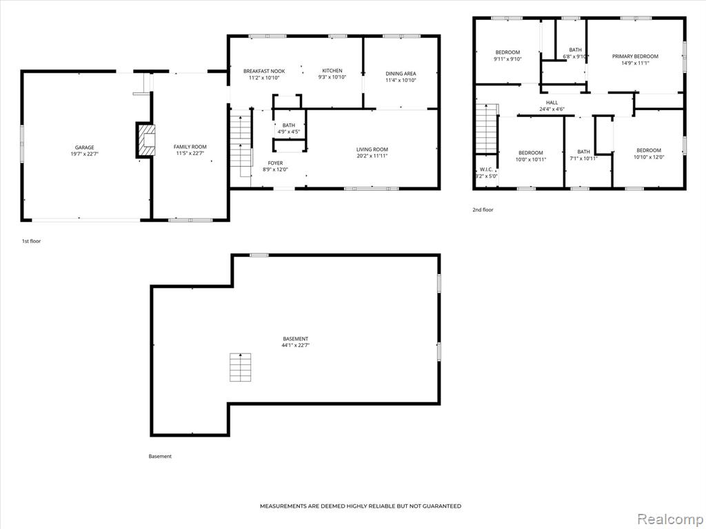 21520 Goethe Ave, Grosse Pointe Woods, MI 48236 — Photo 30