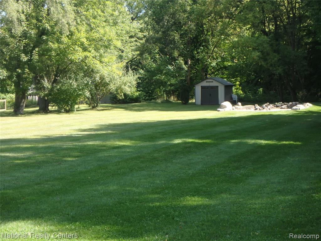88 N Baldwin Road, Oxford, MI 48371 — Photo 14