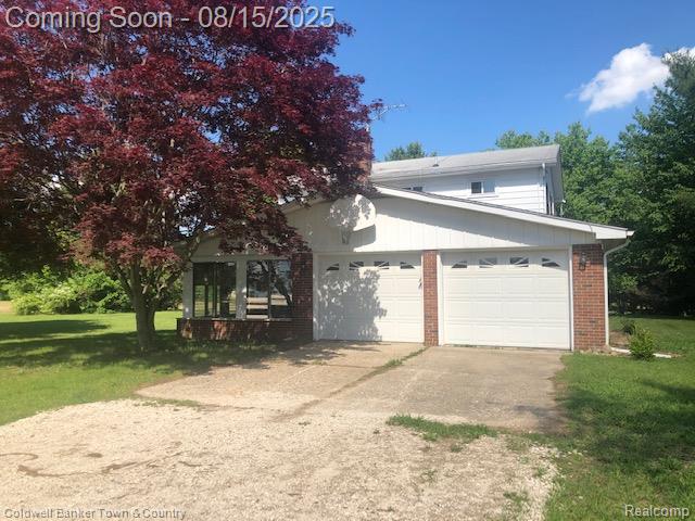 5345 N FAUSSETT Road, Howell, MI 48855 — Photo 4