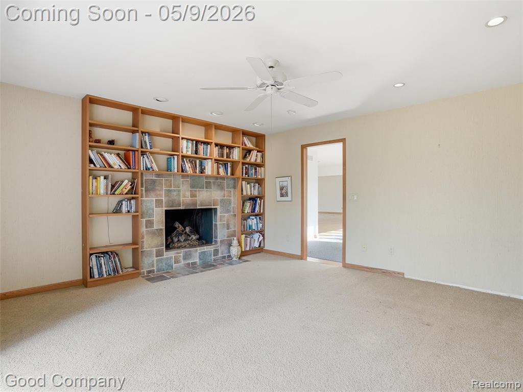 6733 Bloomfield Lane, West Bloomfield, MI — Photo 44