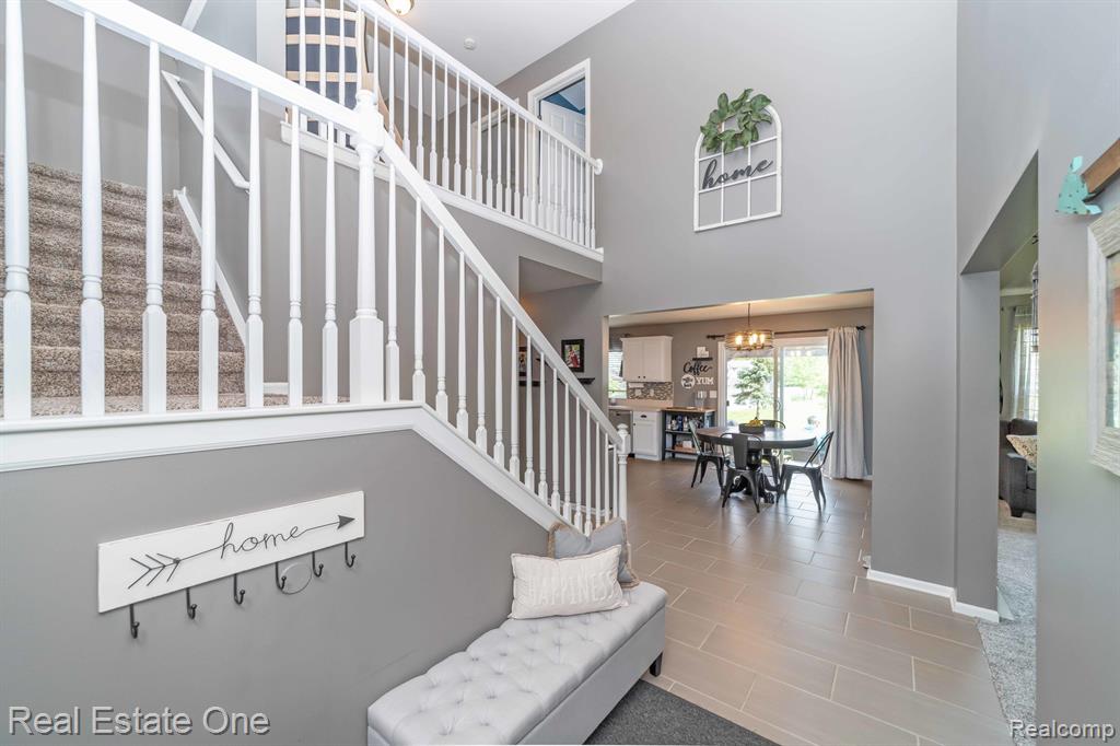 4433 JORDAN Drive, Grand Blanc, MI 48439 — Photo 12