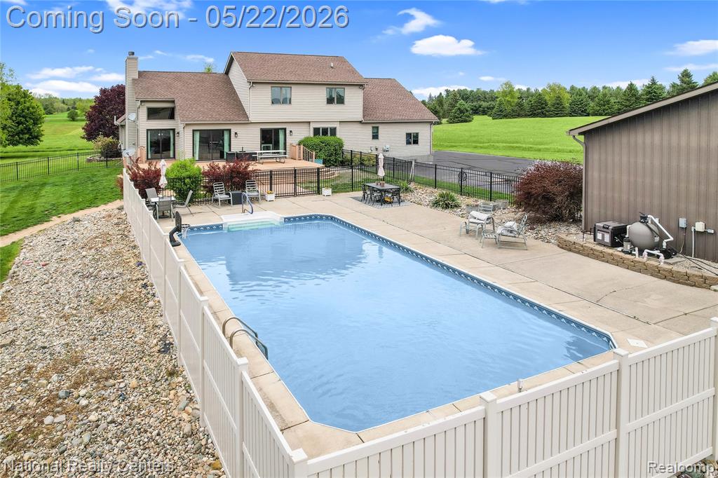 7535 Clinton Macon Road, Clinton, MI 49236 — Photo 10
