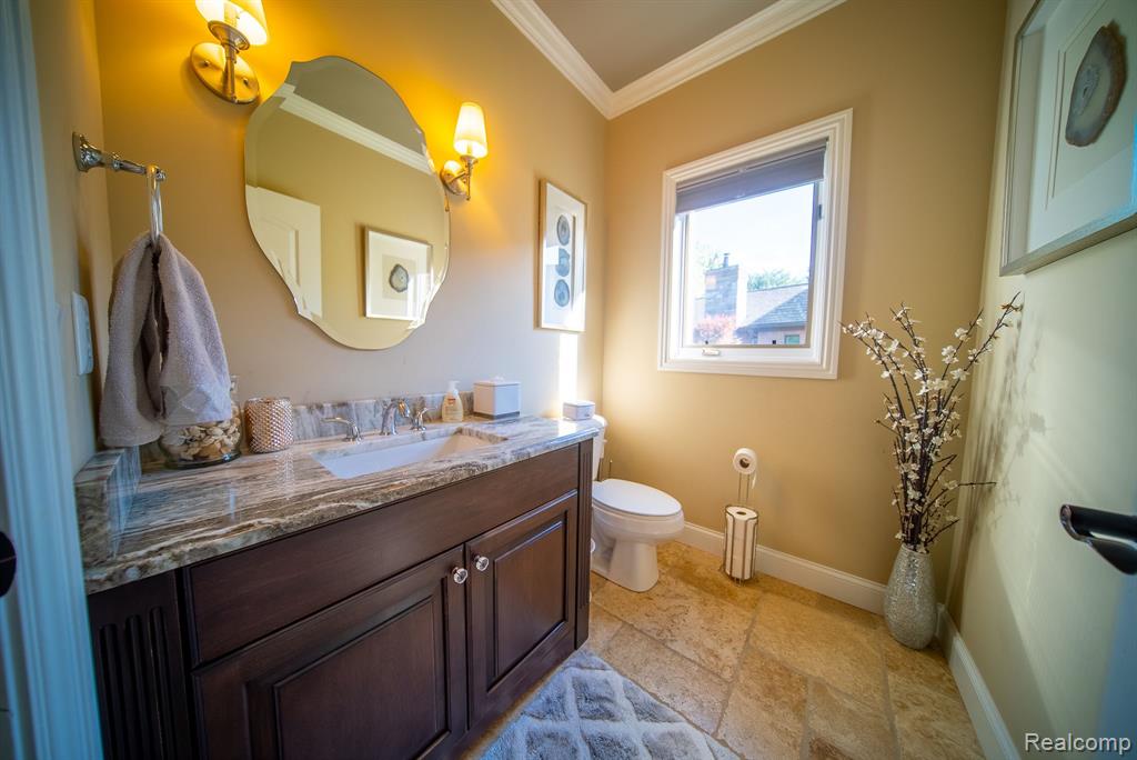 62578 POND Drive, Washington, MI — Photo 21