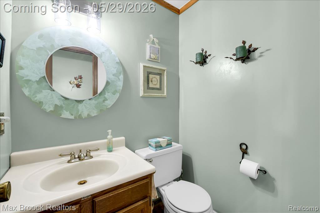 4445 E Hill Road, Grand Blanc, MI 48439 — Photo 11