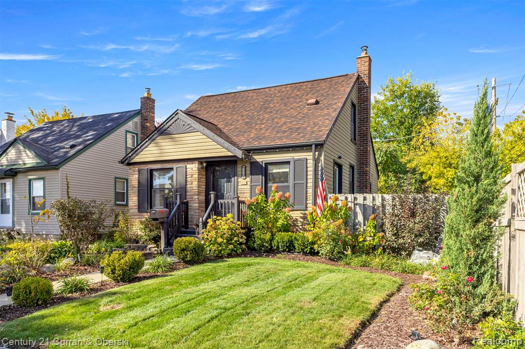 6028 Jane Avenue, Allen Park, MI 48101 — Photo 2