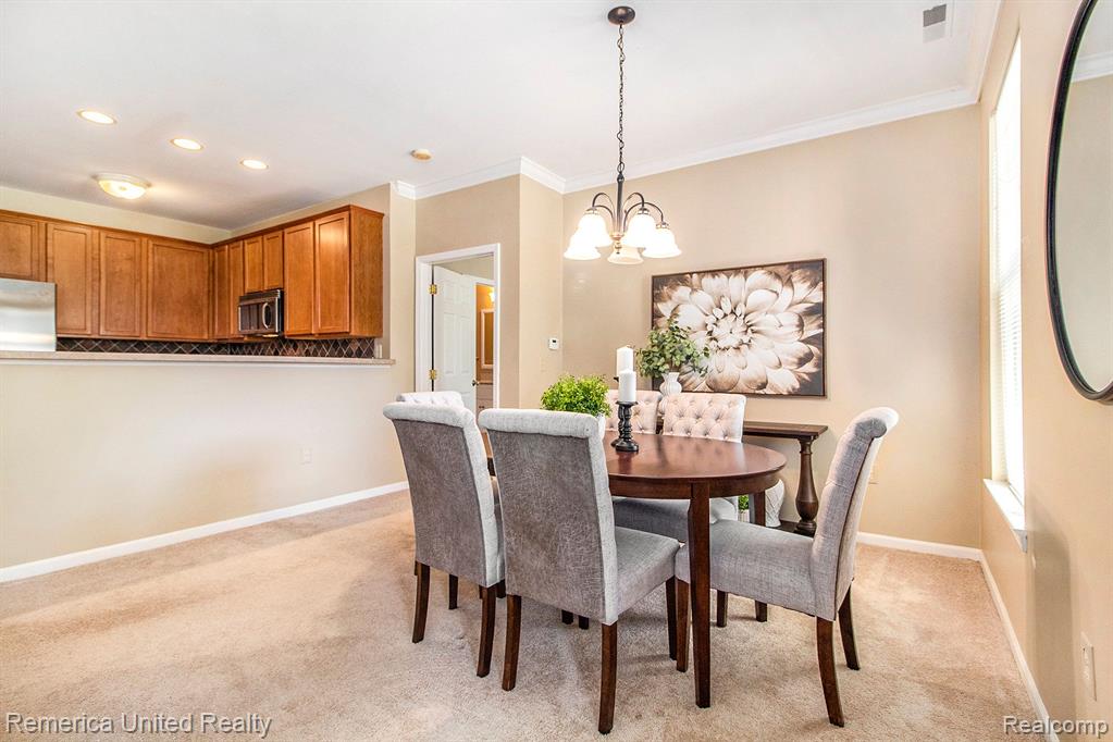 3199 PRIMROSE Lane, Ypsilanti, MI 48197 — Photo 11