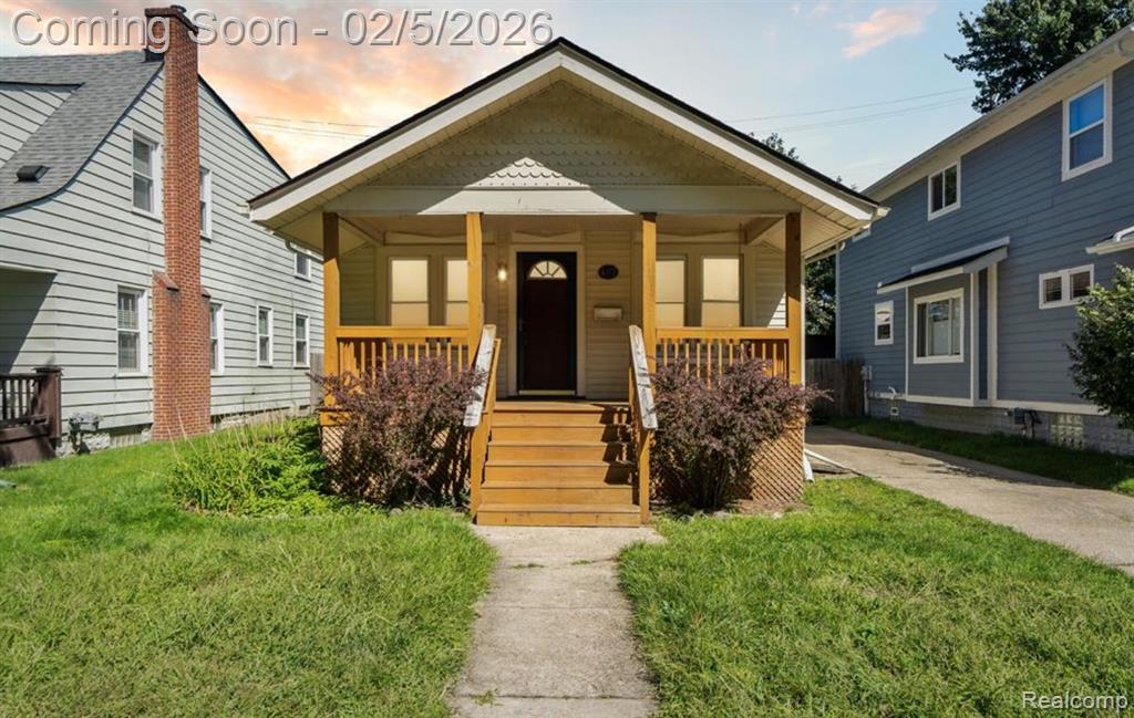 407 E 5th Street, Royal Oak, MI 48067 — Photo 29