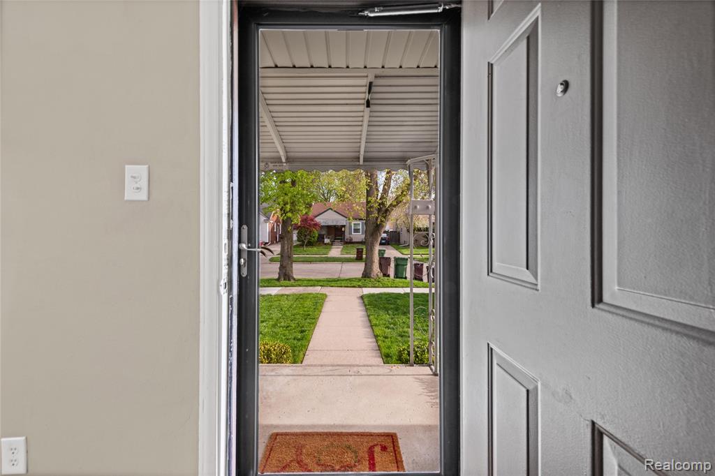 13261 Ward Street, Southgate, MI 48195 — Photo 5