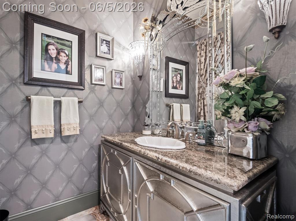 61496 Beacon Hill Drive, Washington, MI — Photo 28