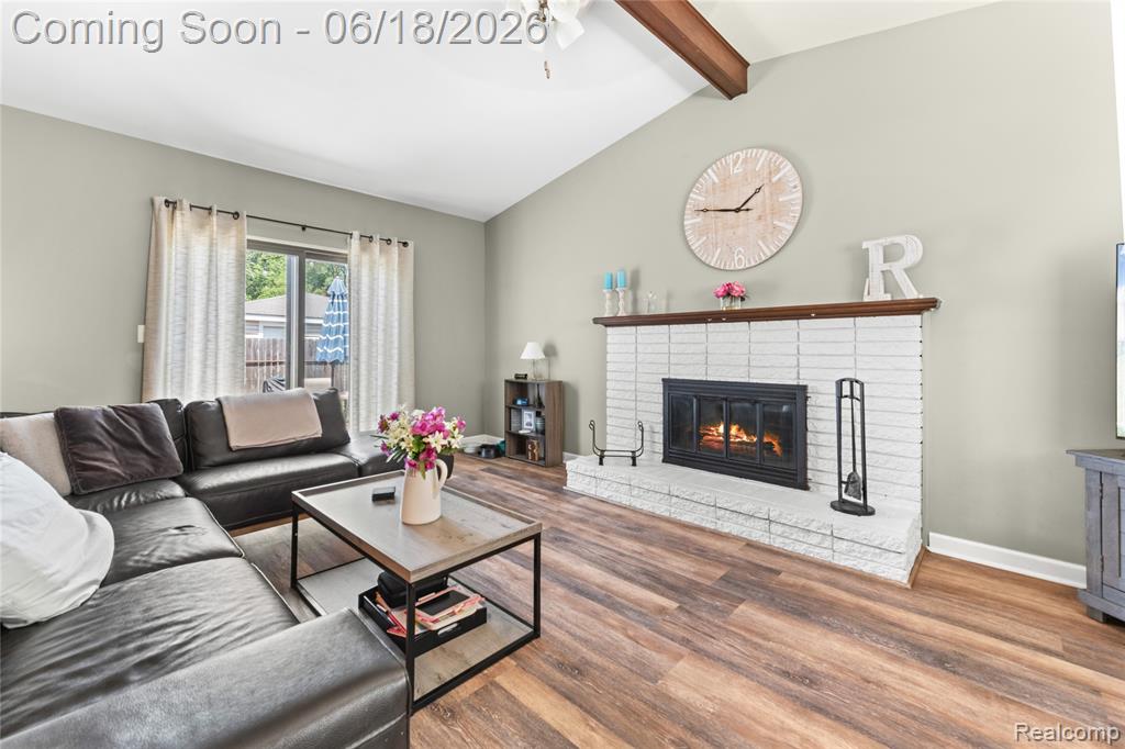 41594 Harvard Drive, Sterling Heights, MI 48313 — Photo 12