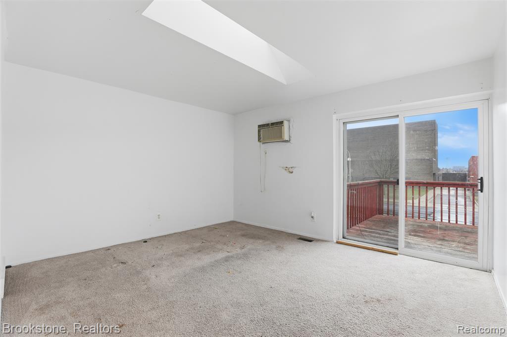 627 McDougall McDougall Street, 77, Detroit, MI 48207 — Photo 4