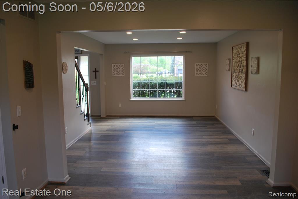 42998 Bradley Drive, Van Buren, MI 48111 — Photo 9
