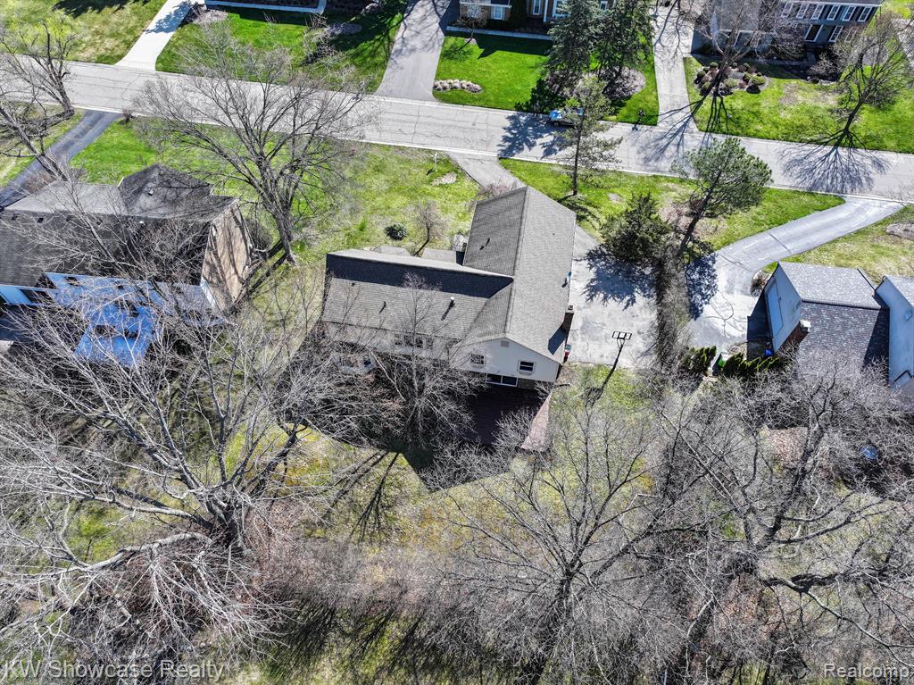 4238 STILL MEADOW Lane, West Bloomfield, MI 48323 — Photo 67