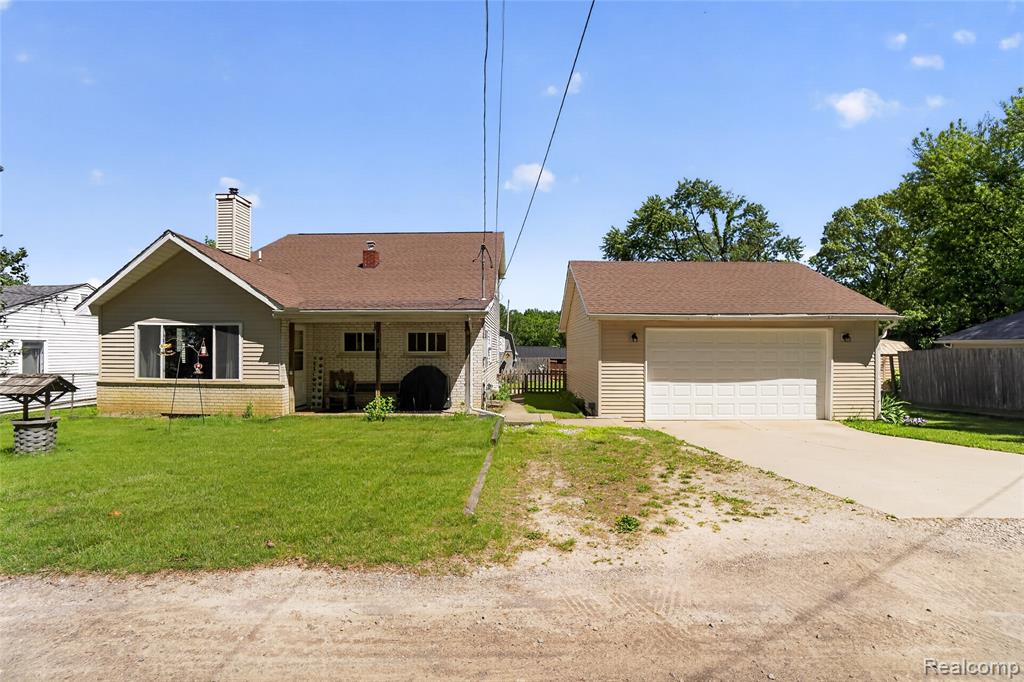 7166 Alpine Drive, Linden, MI 48451 — Photo 3