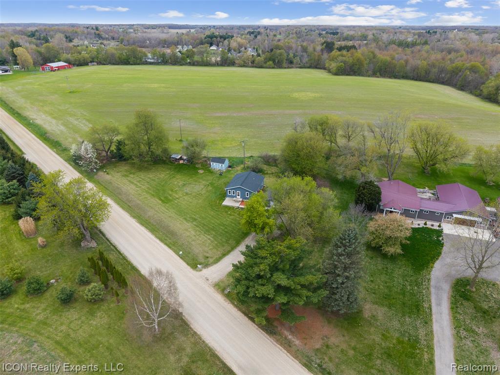 6093 Old State Road, North Branch, MI 48461 — Photo 36