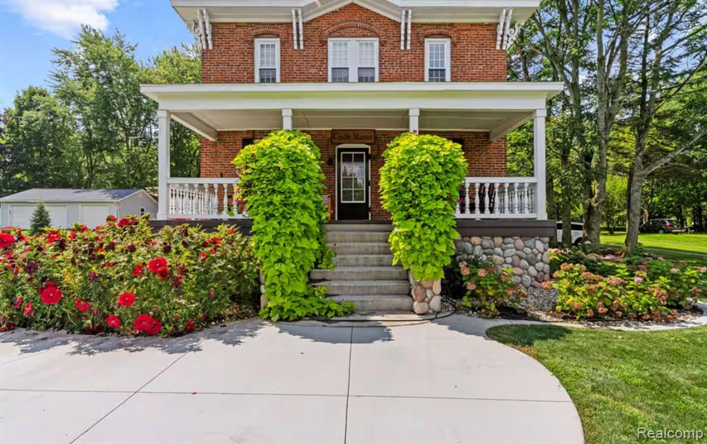 4567 N Seymour Road, Flushing, MI 48433 — Photo 39