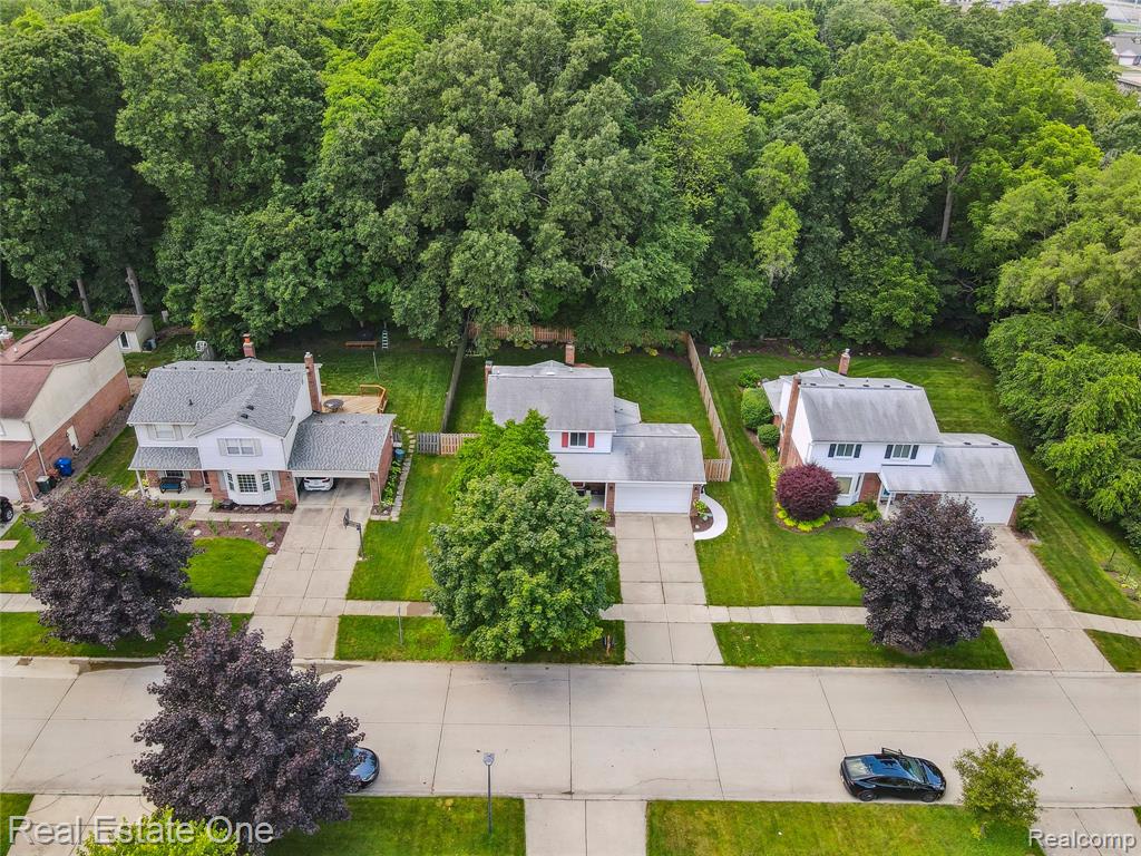 8409 Sandpiper Street, Canton, MI 48187 — Photo 35