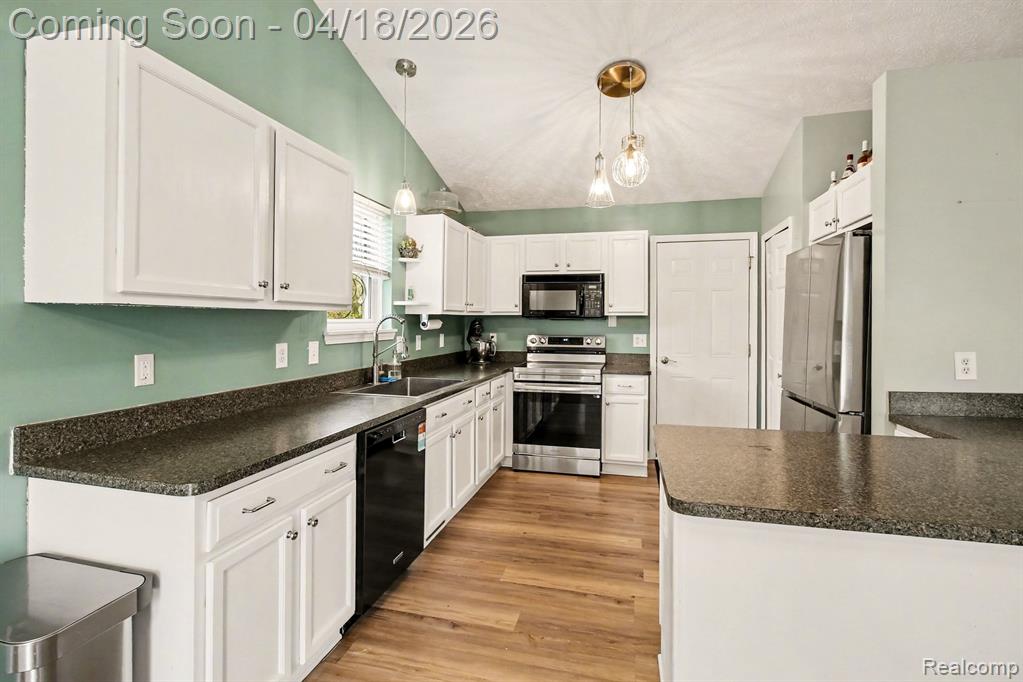 702 Dewars Street, Howell, MI 48843 — Photo 8