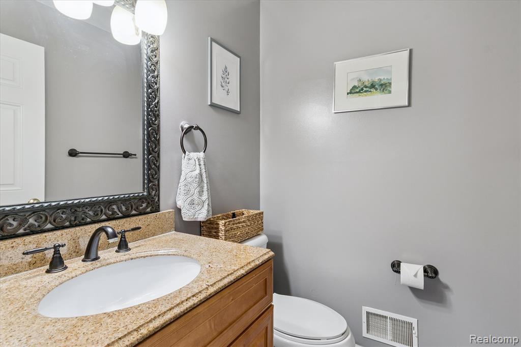5437 Mustang Drive, Newport, MI 48166 — Photo 20