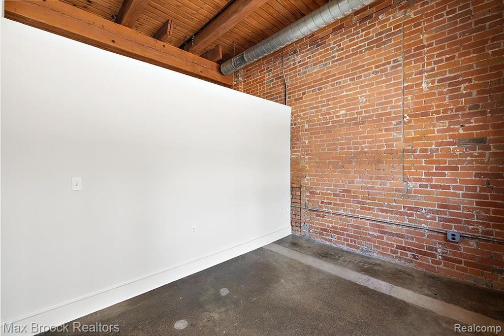 5766 TRUMBULL Street, 108, Detroit, MI 48208 — Photo 20