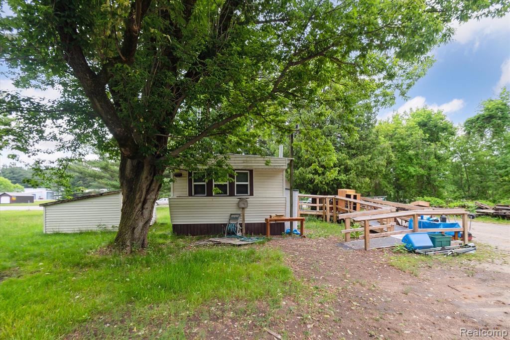 4800 S Huron Road, Standish, MI 48658 — Photo 12