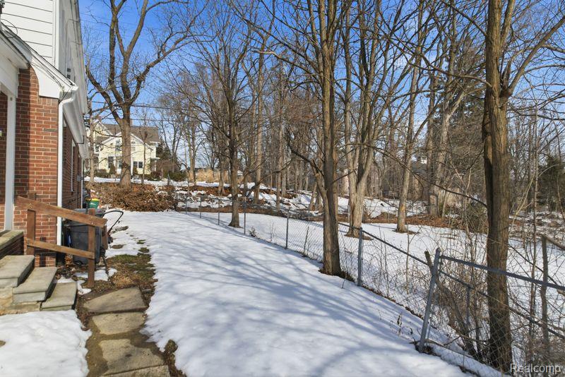 224 Chandler Street, Romeo, MI 48065 — Photo 25
