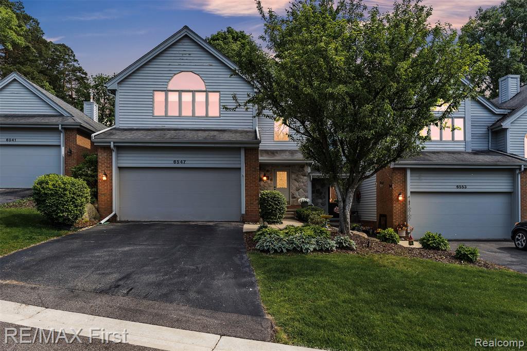 6547 Scenic Pines Court, Clarkston, MI — Photo 40
