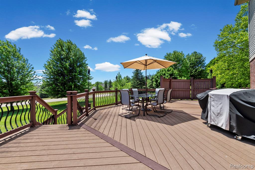 981 Coventry Court, Oxford, MI 48371 — Photo 12
