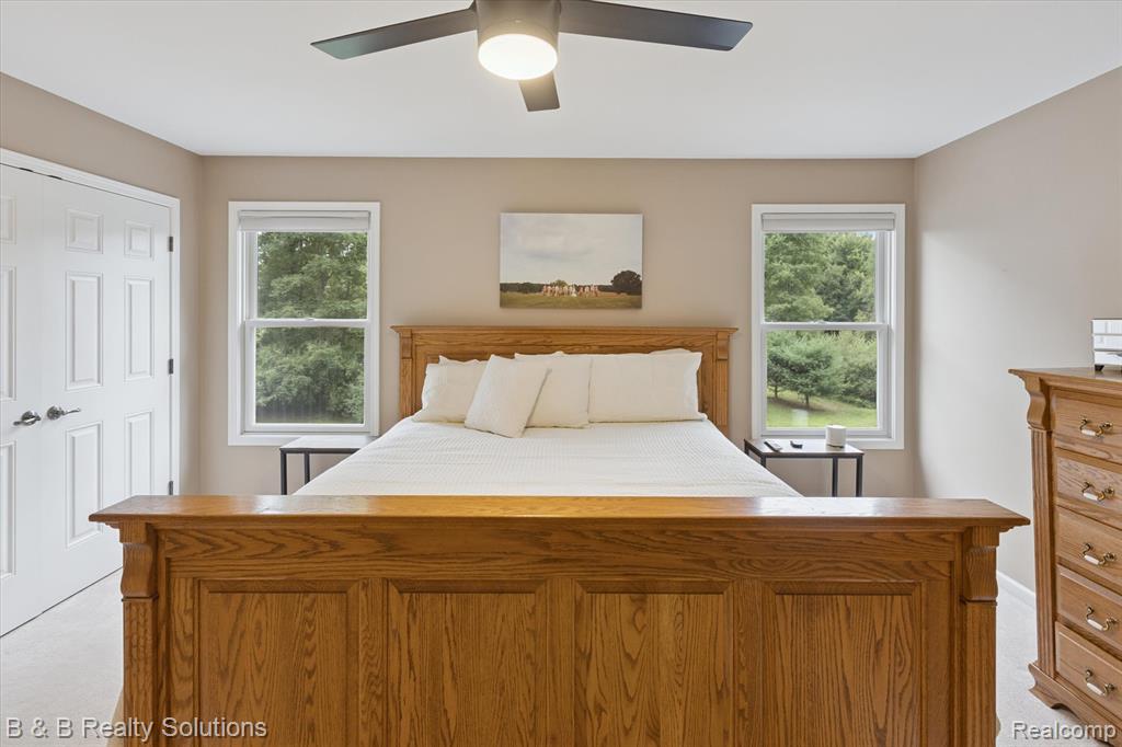 5782 Deer Meadow Trail, North Branch, MI 48461 — Photo 35
