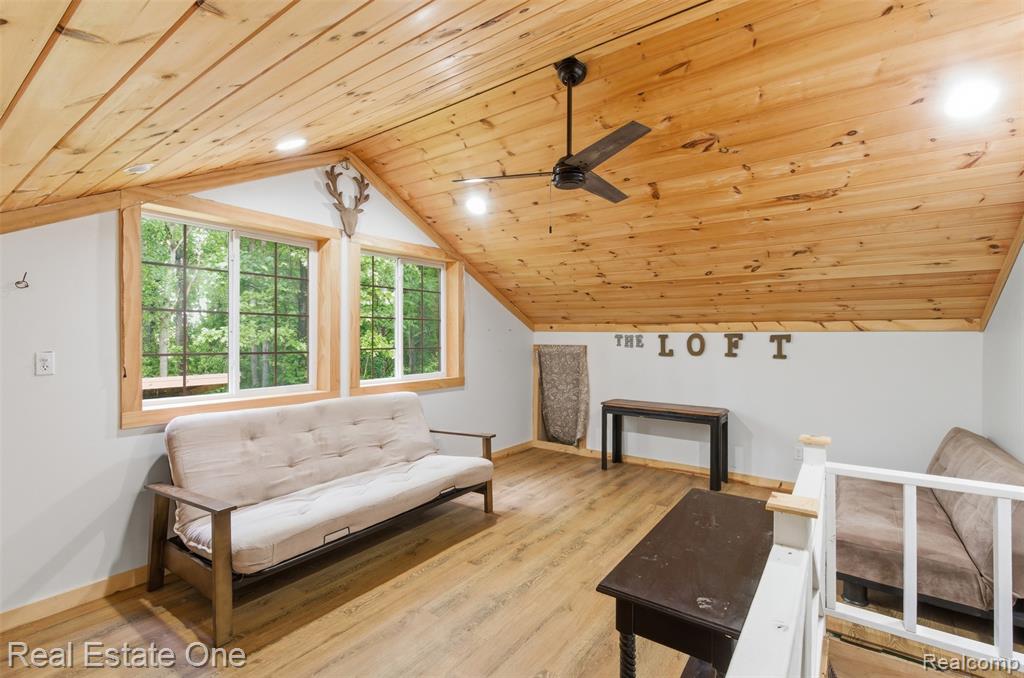3559 Perry Lake Road, Ortonville, MI 48462 — Photo 37