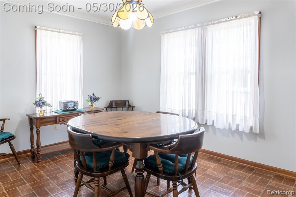 4156 Burns Avenue, Lincoln Park, MI 48146 — Photo 13