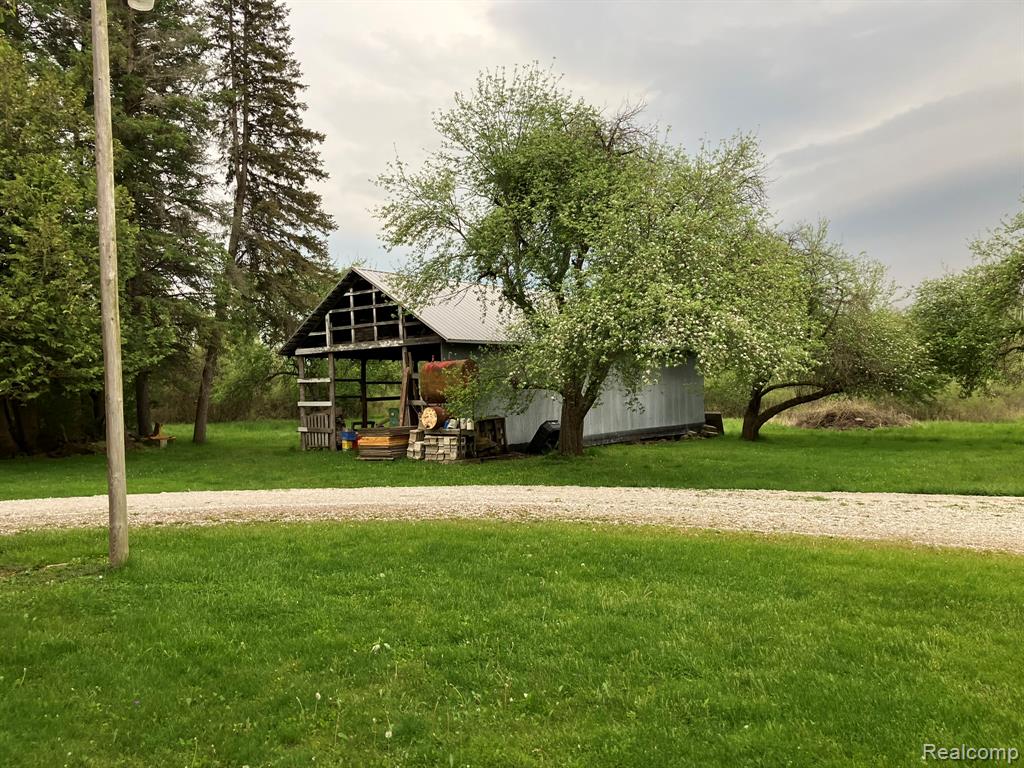 5893 Cribbins Road, Kenockee, MI 48006 — Photo 5