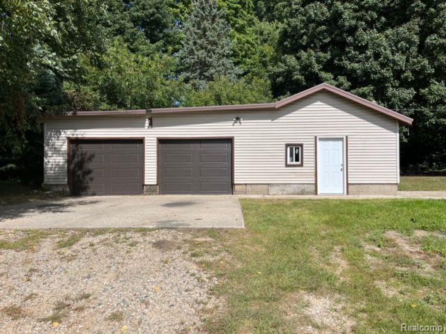 3280 W PLUM Road, Shelby, MI 49455 — Photo 3