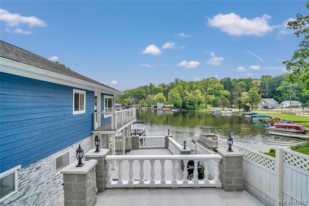 533 Bellevue Avenue, Lake Orion, MI 48362 — Photo 10