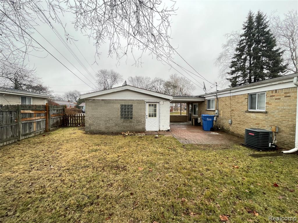 5265 Streefkerk Drive, Warren, MI 48092 — Photo 56